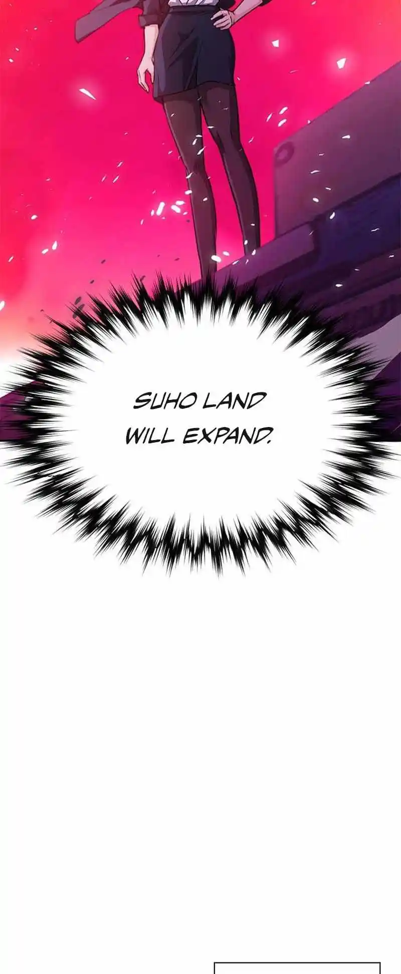 Seoul Station Druid Chapter 153