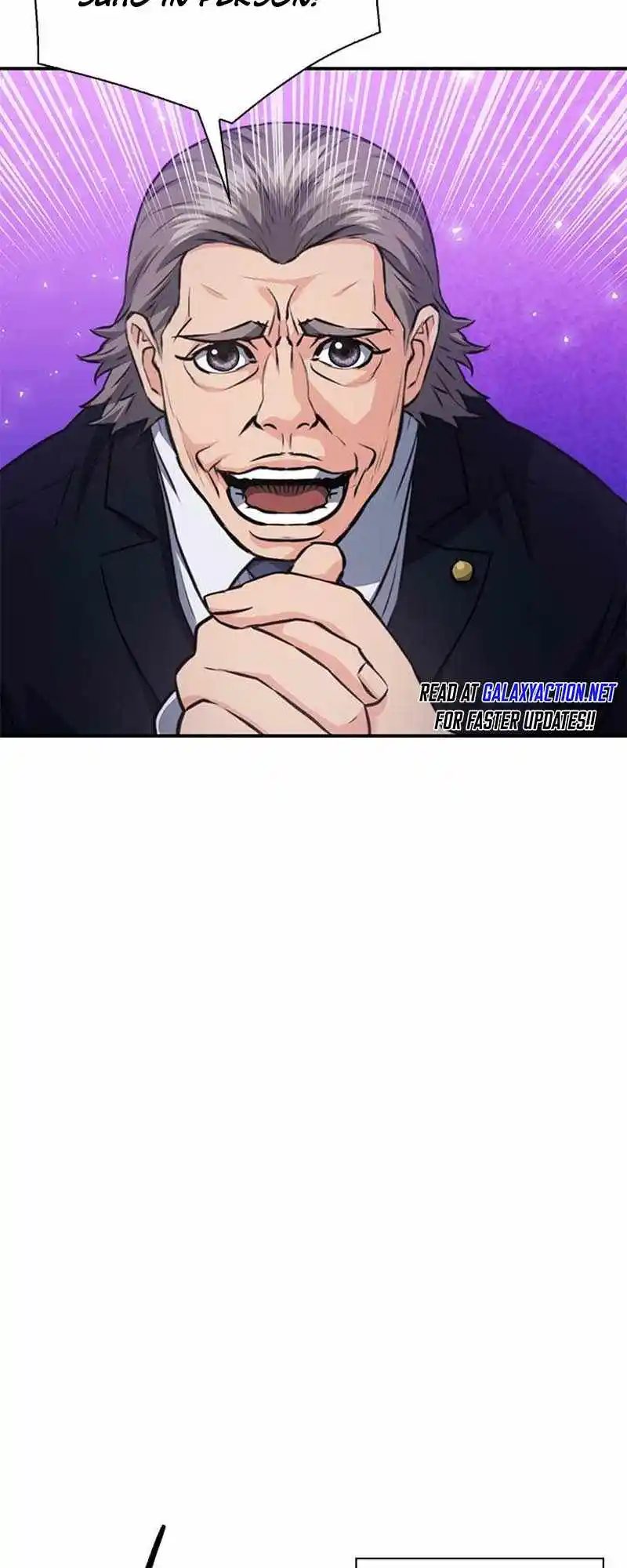 Seoul Station Druid Chapter 153