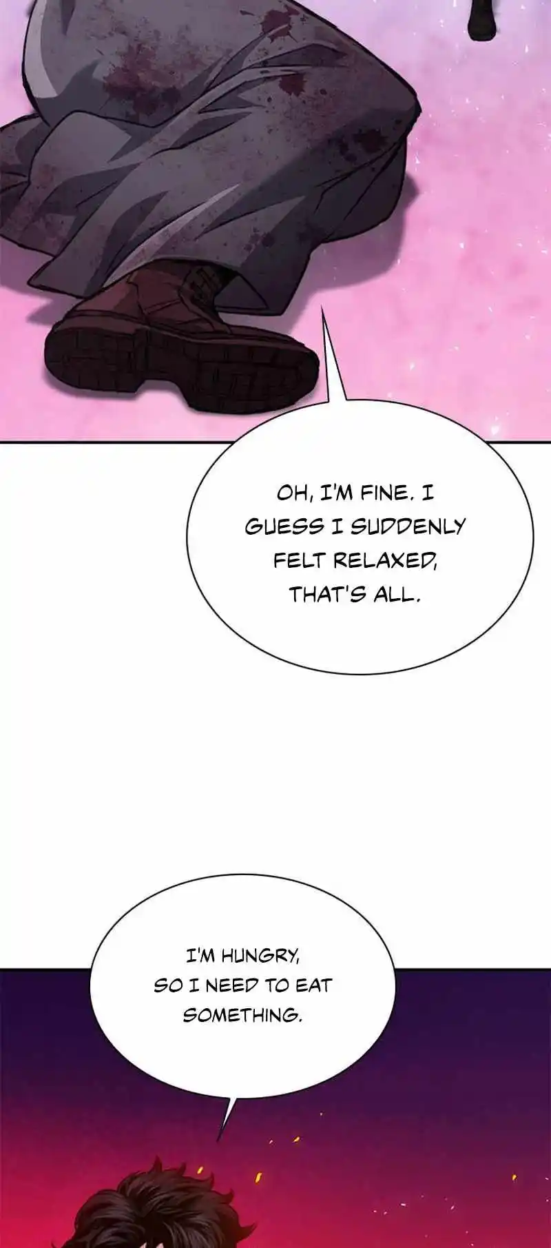 Seoul Station Druid Chapter 153