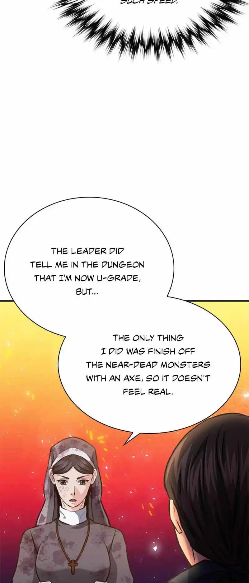 Seoul Station Druid Chapter 153