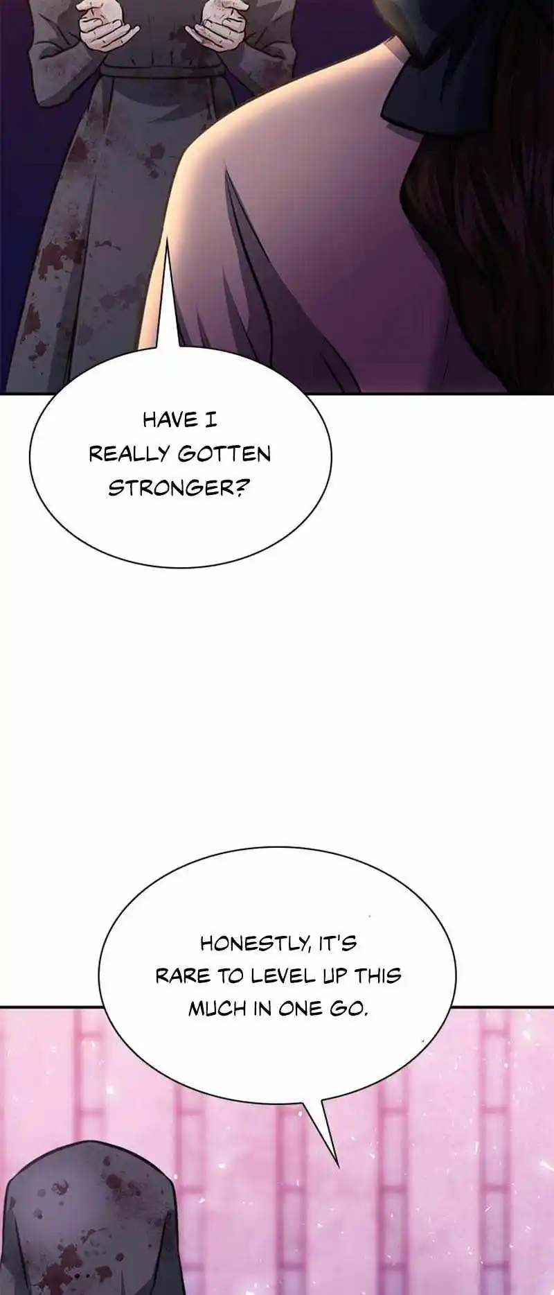 Seoul Station Druid Chapter 153