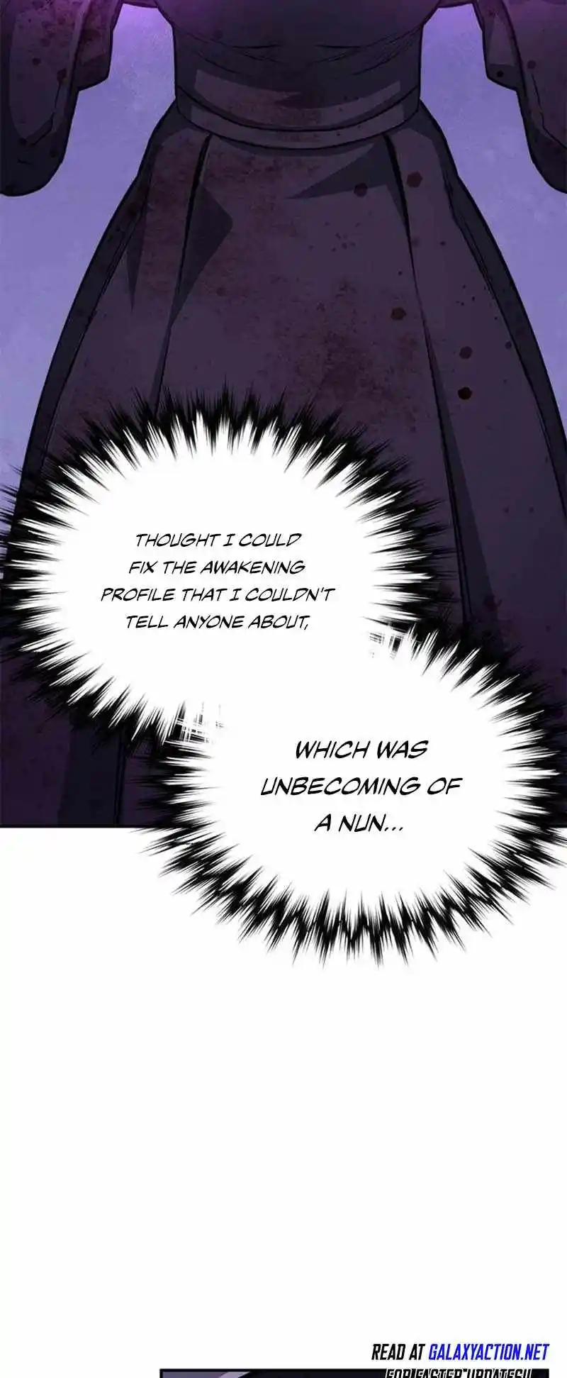 Seoul Station Druid Chapter 153