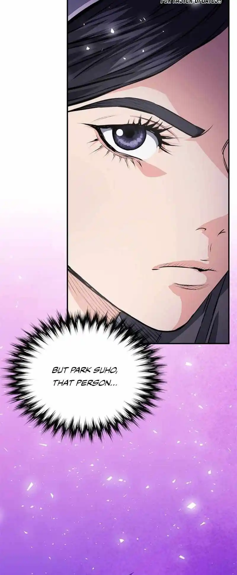 Seoul Station Druid Chapter 153