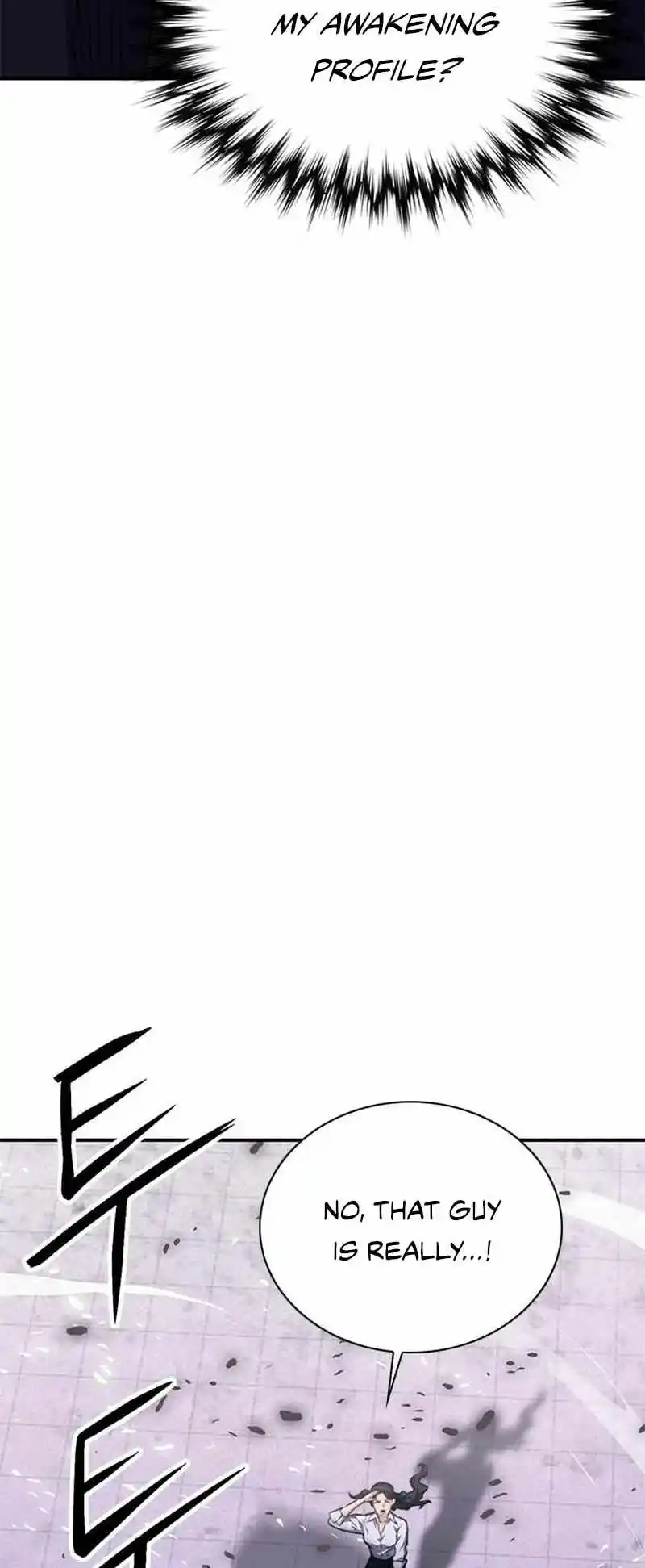 Seoul Station Druid Chapter 153