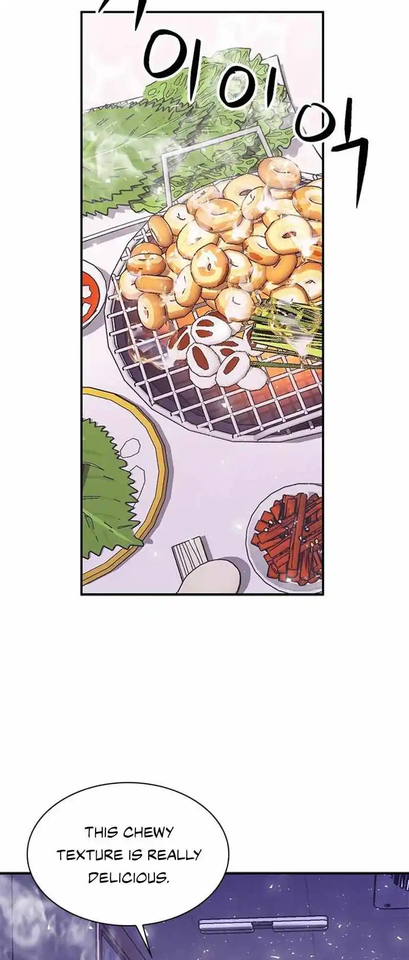 Seoul Station Druid Chapter 153