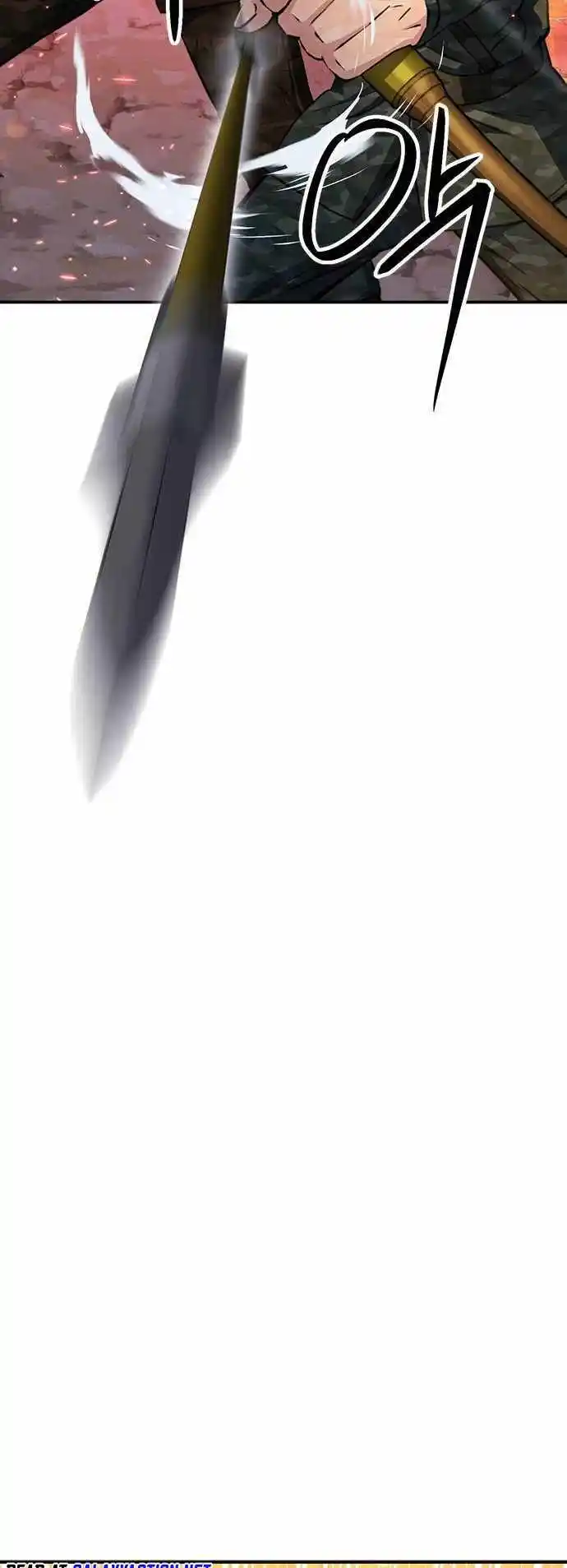 Seoul Station Druid Chapter 155