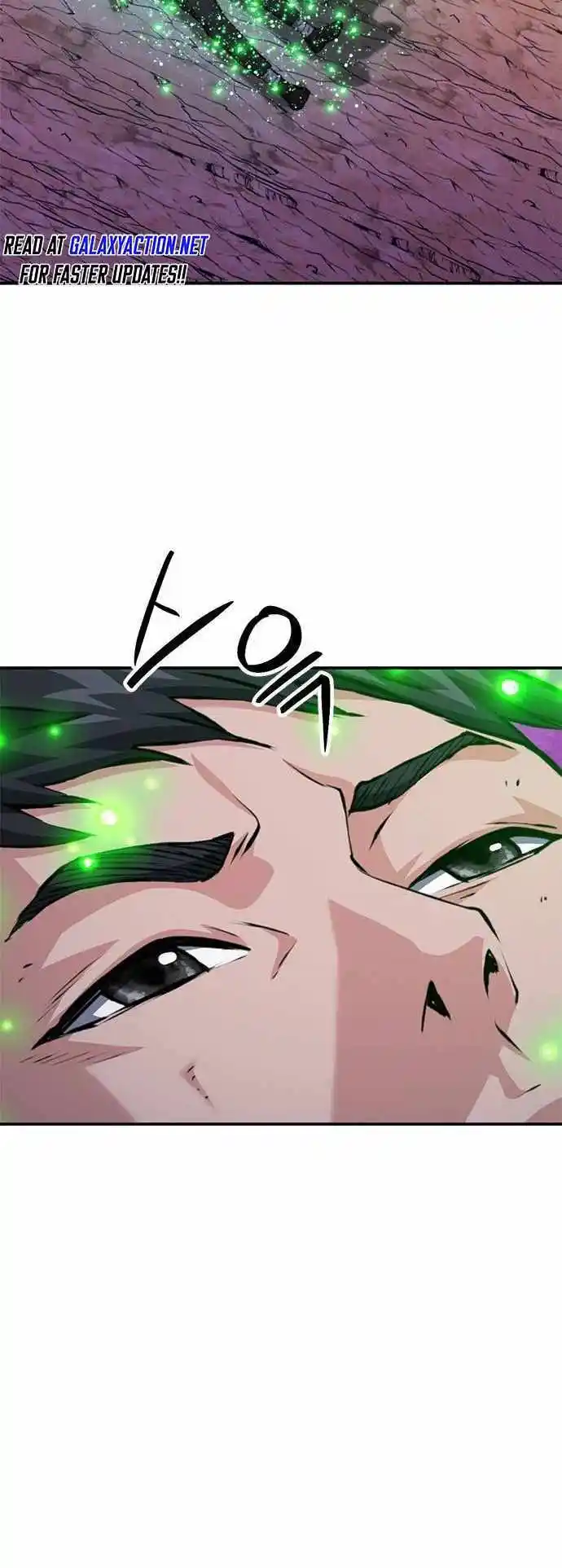 Seoul Station Druid Chapter 155