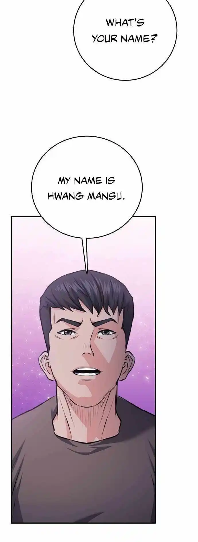 Seoul Station Druid Chapter 155