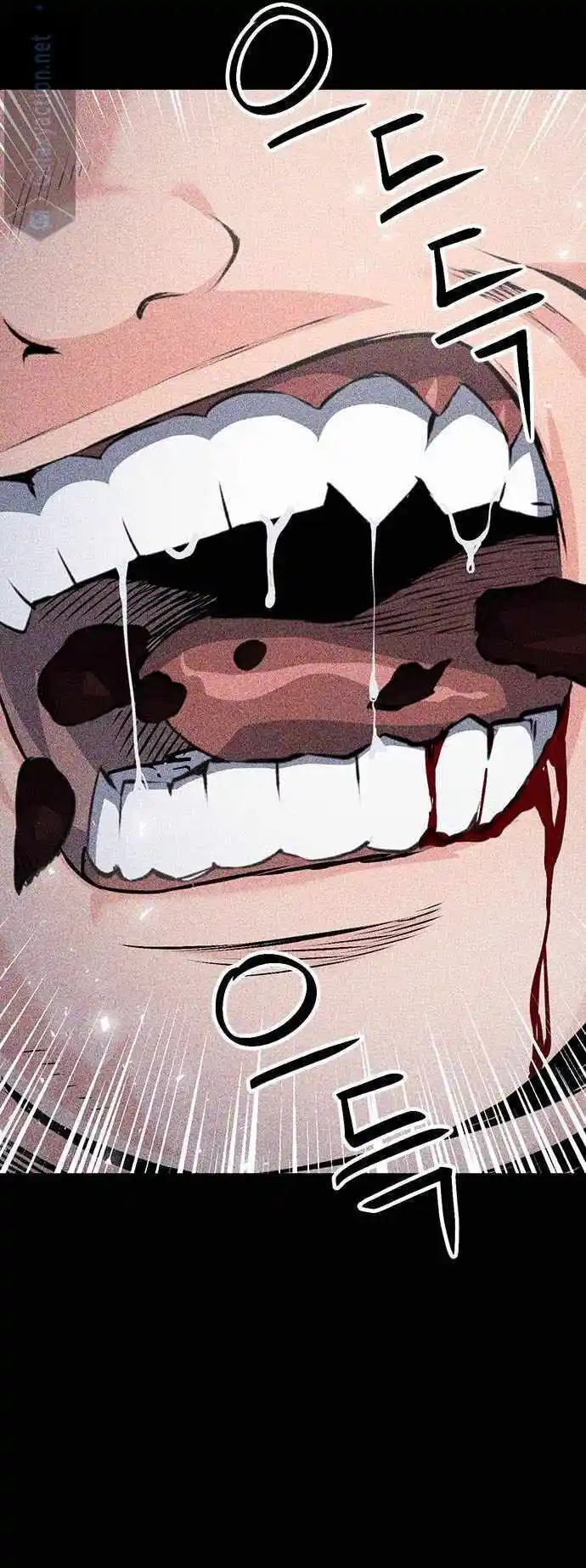 Seoul Station Druid Chapter 155