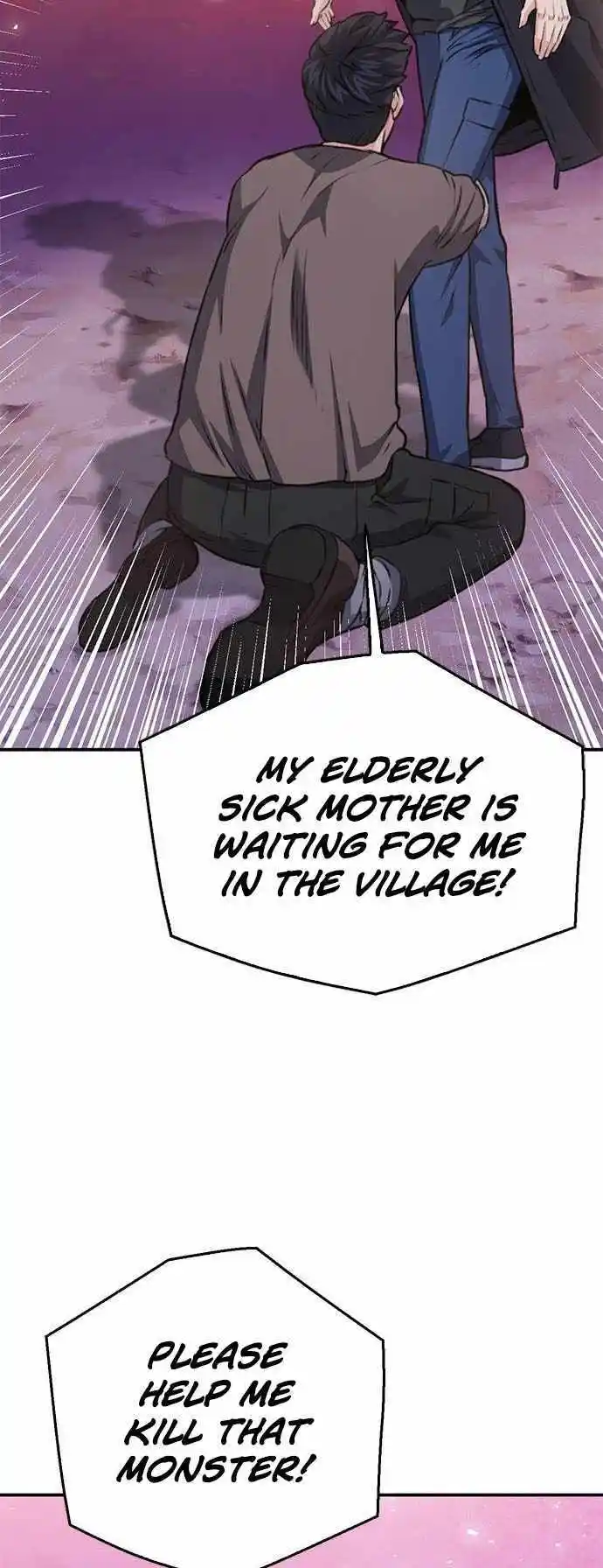 Seoul Station Druid Chapter 155