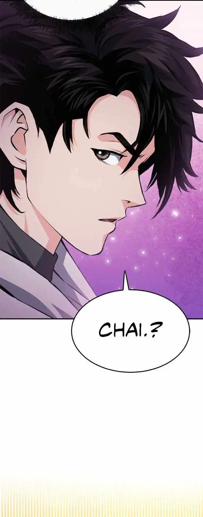 Seoul Station Druid Chapter 155