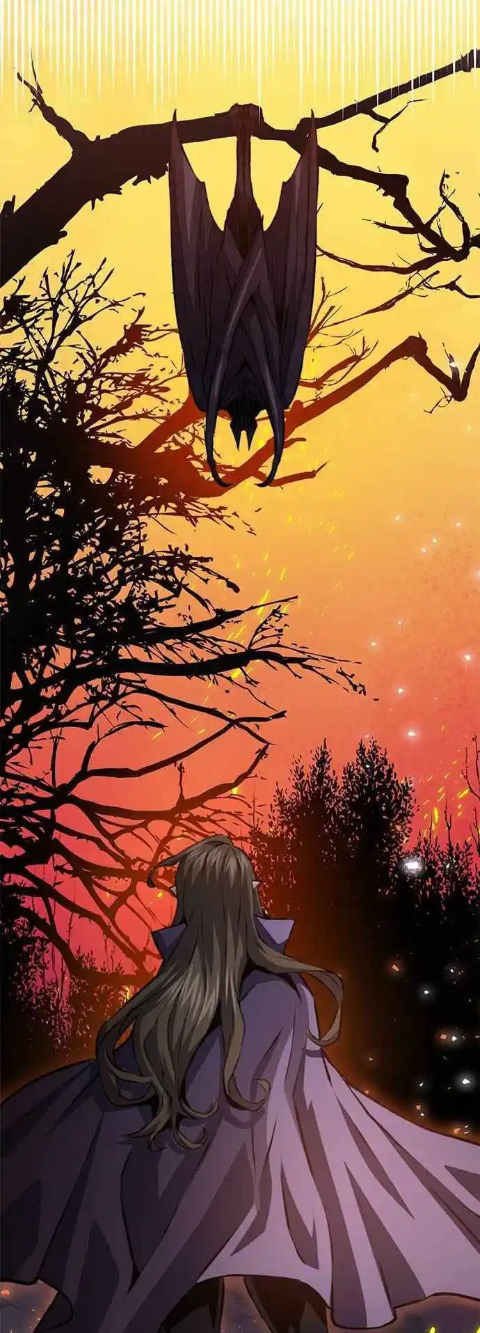 Seoul Station Druid Chapter 155