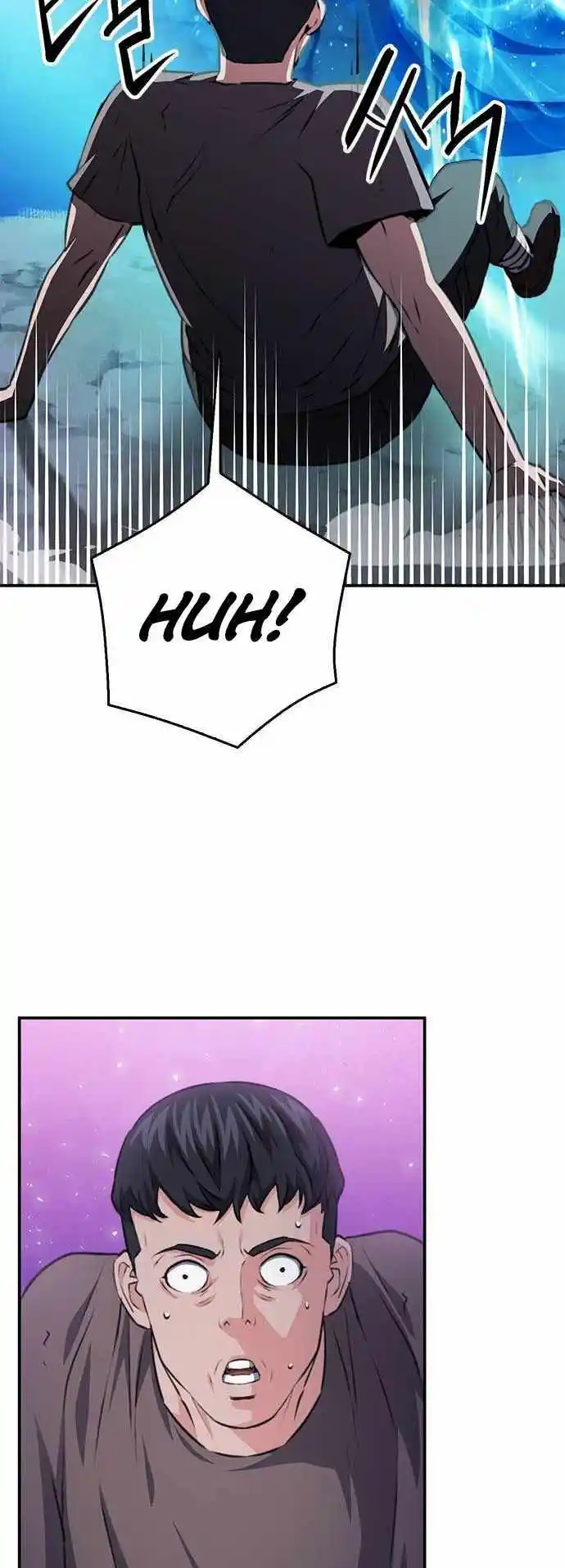 Seoul Station Druid Chapter 155