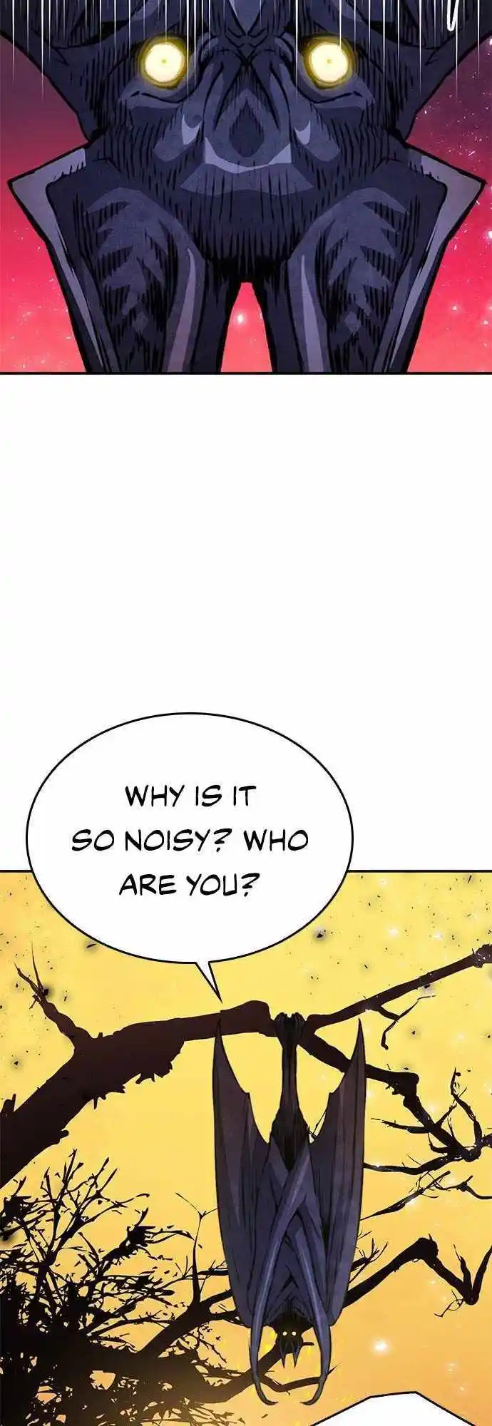 Seoul Station Druid Chapter 155