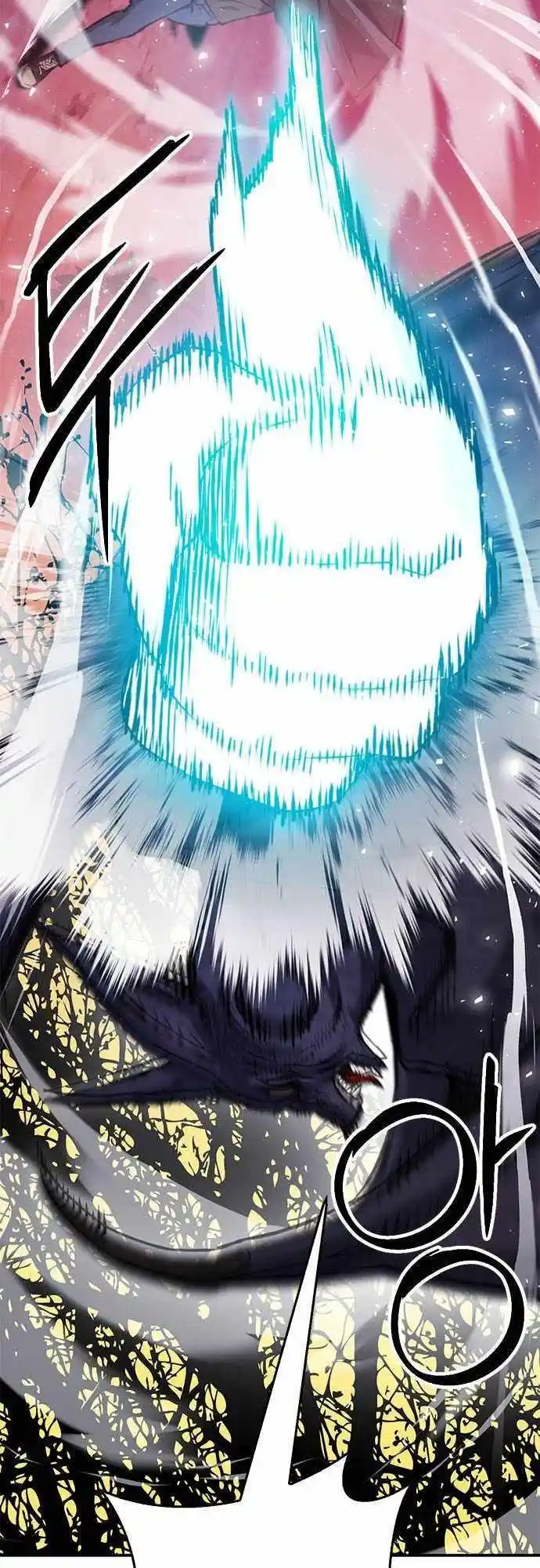 Seoul Station Druid Chapter 155