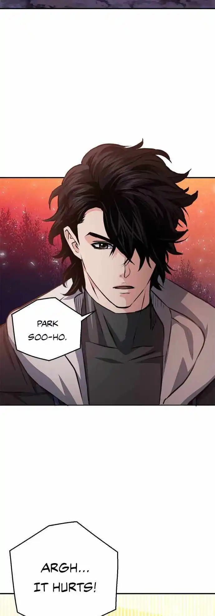 Seoul Station Druid Chapter 155