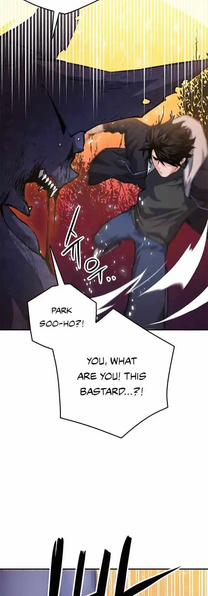 Seoul Station Druid Chapter 155