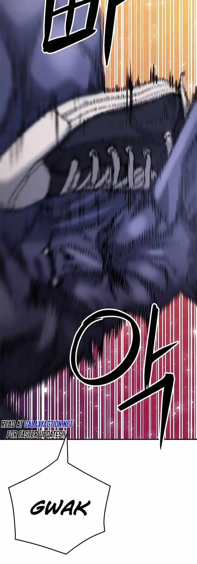 Seoul Station Druid Chapter 155