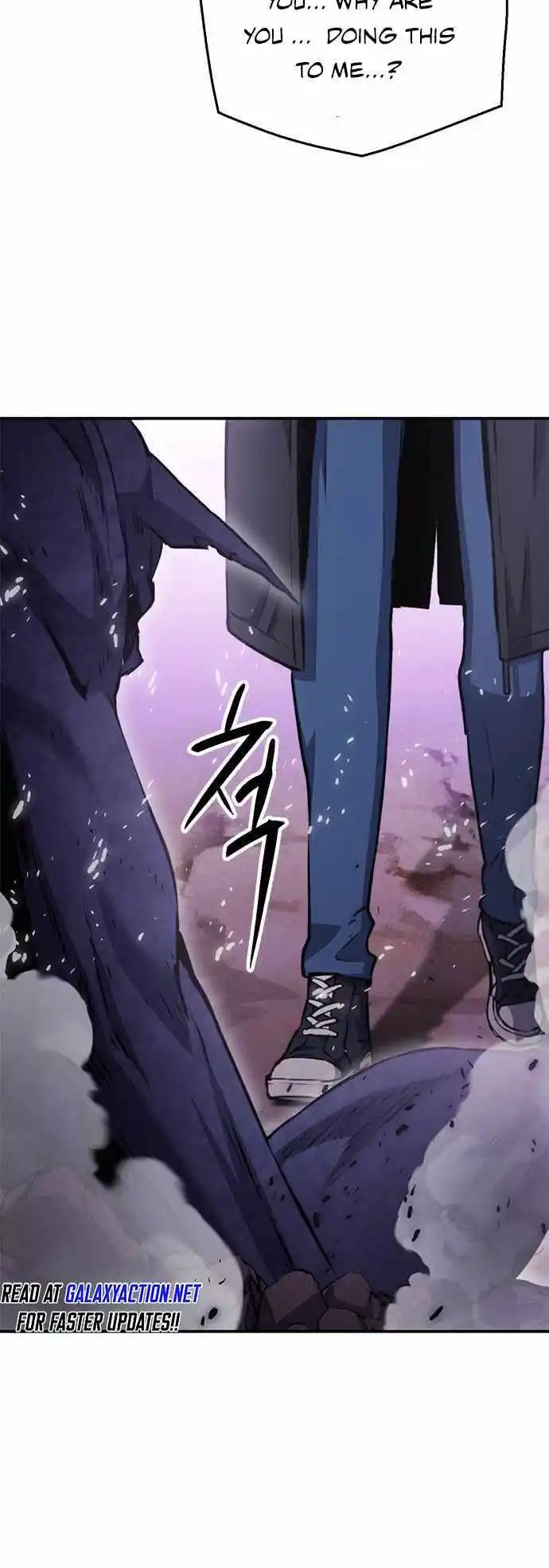 Seoul Station Druid Chapter 155