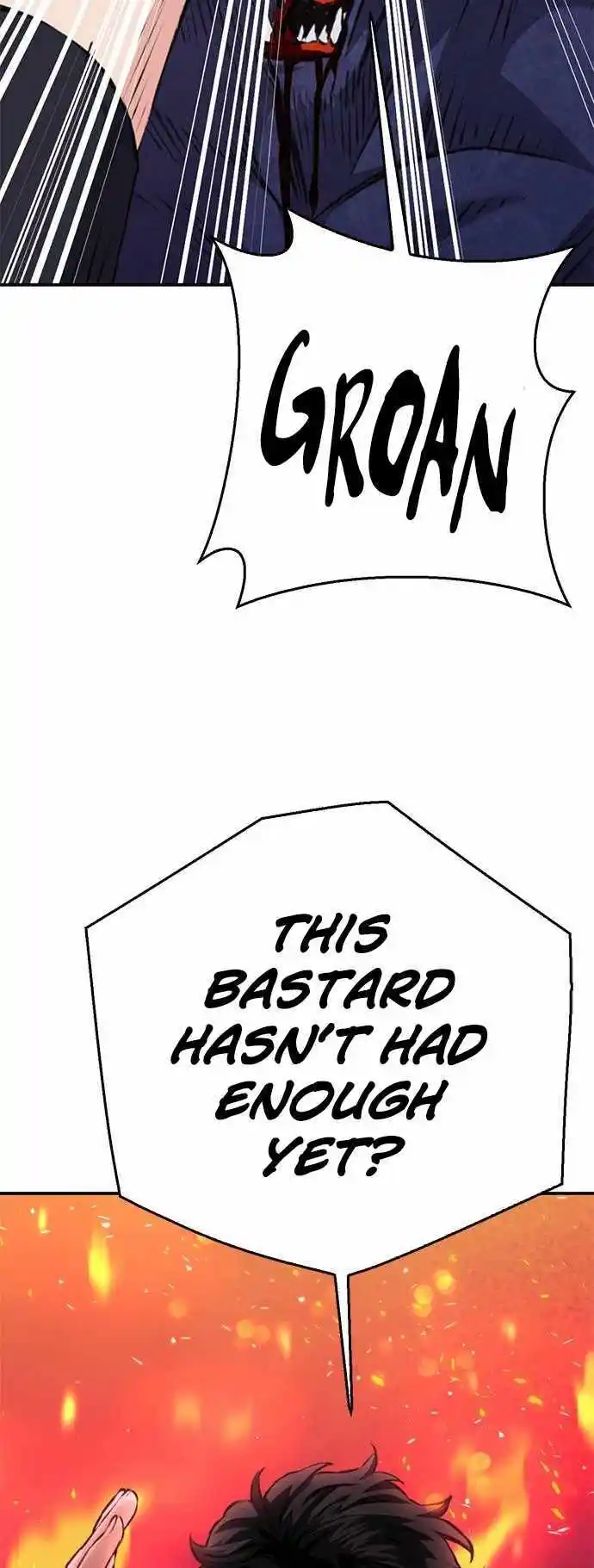 Seoul Station Druid Chapter 155