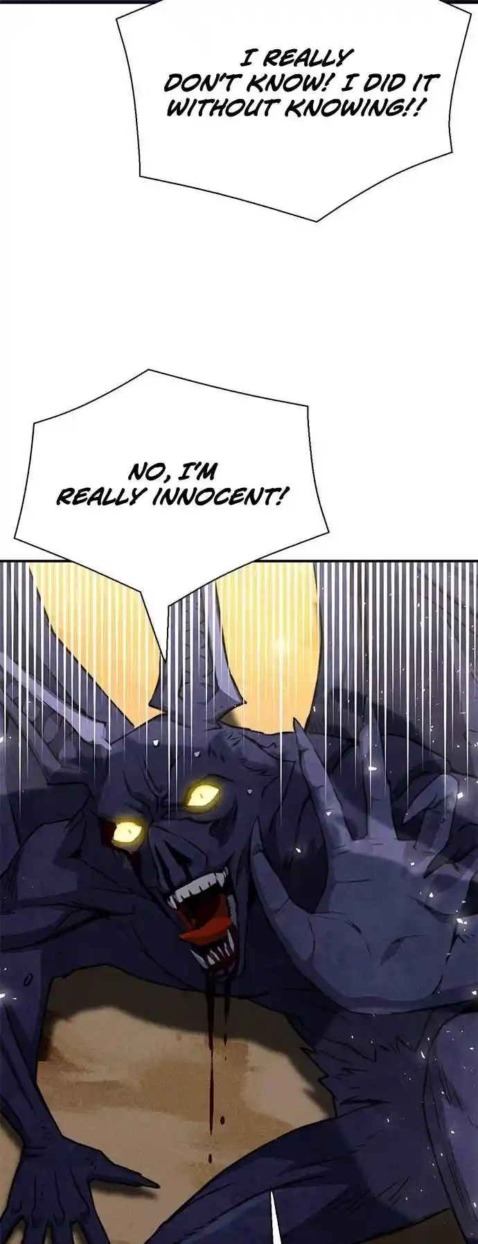 Seoul Station Druid Chapter 156