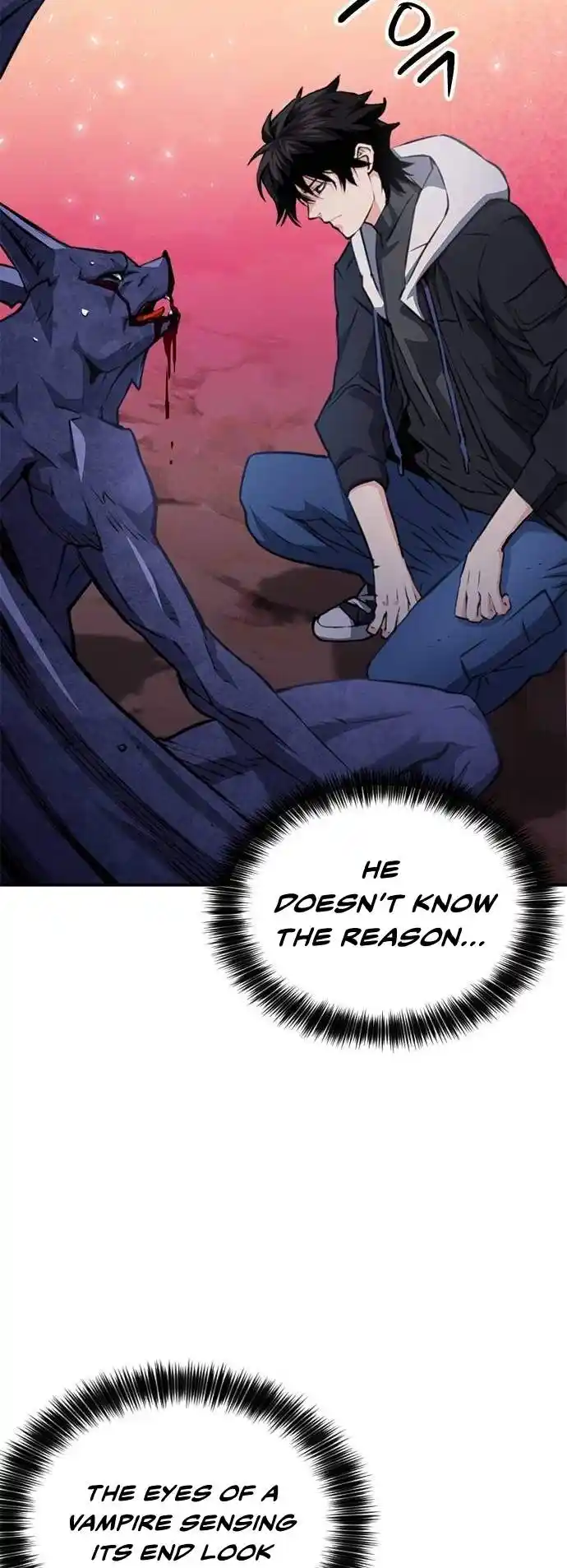 Seoul Station Druid Chapter 156