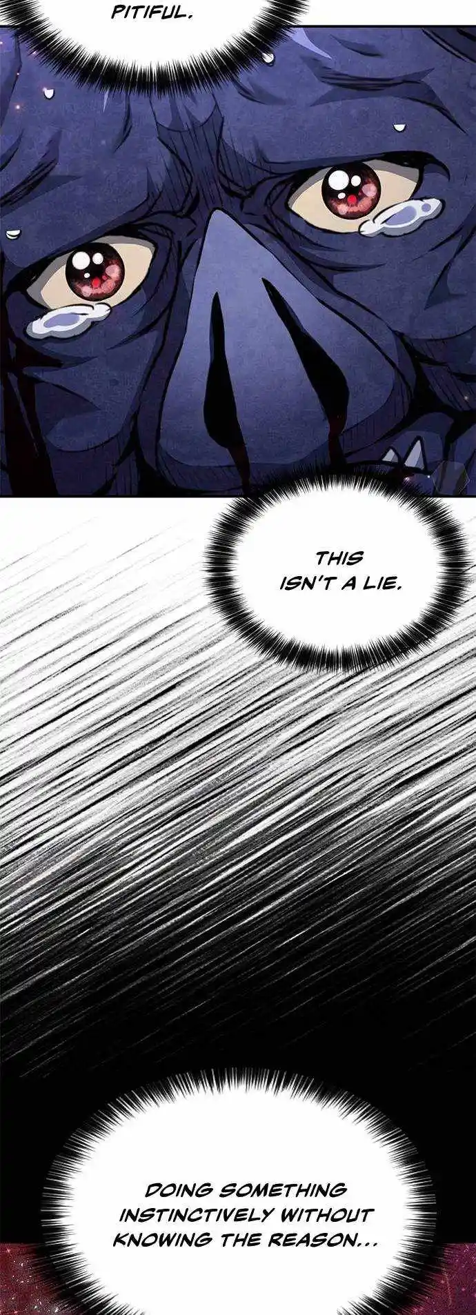 Seoul Station Druid Chapter 156