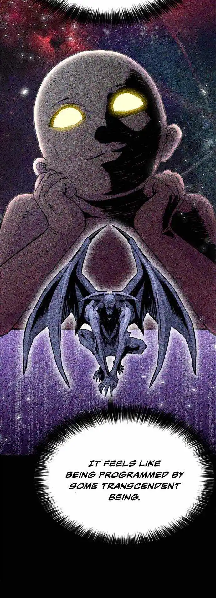 Seoul Station Druid Chapter 156