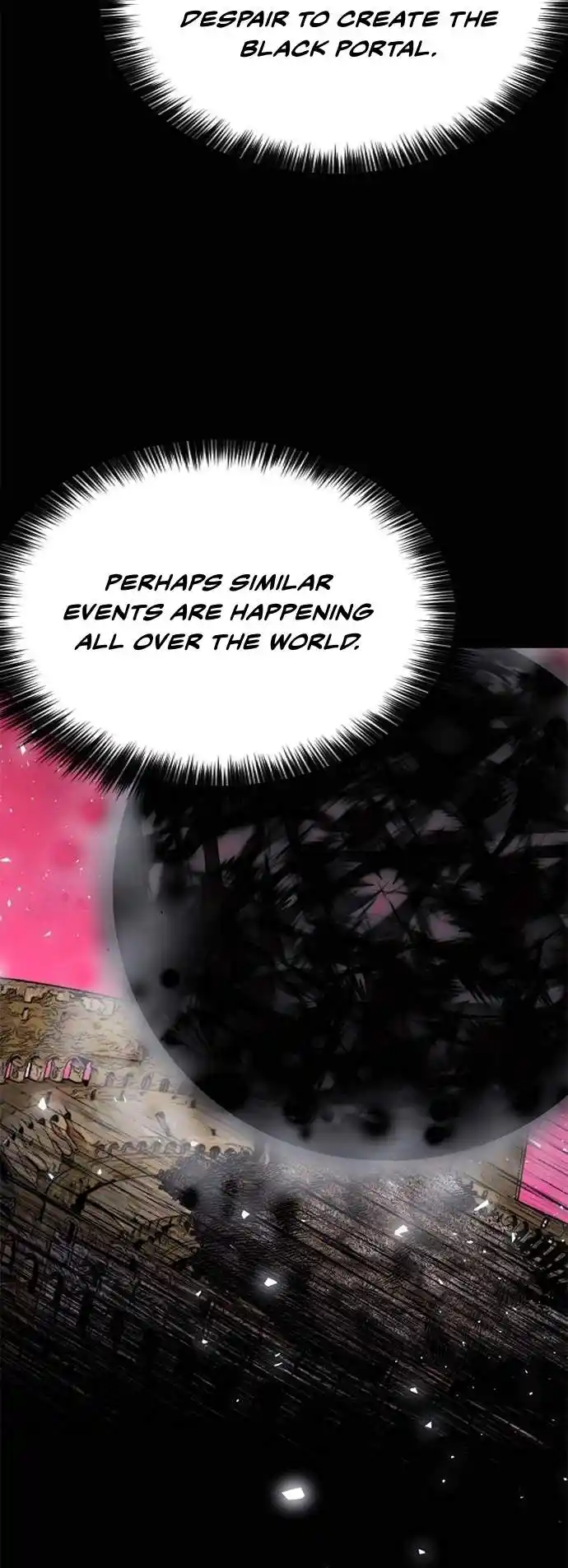 Seoul Station Druid Chapter 156