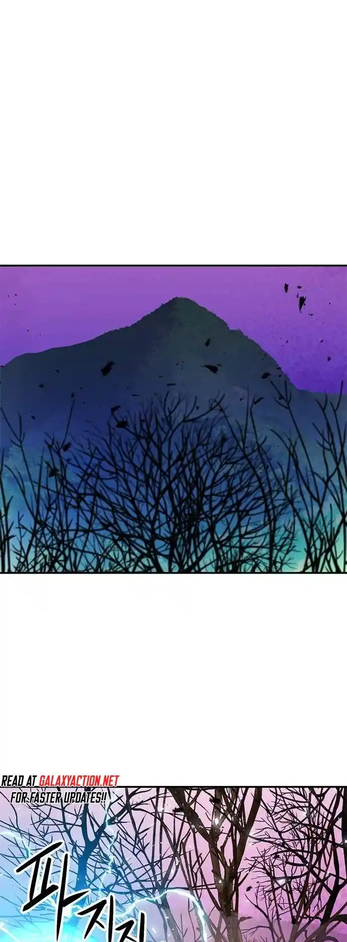 Seoul Station Druid Chapter 156