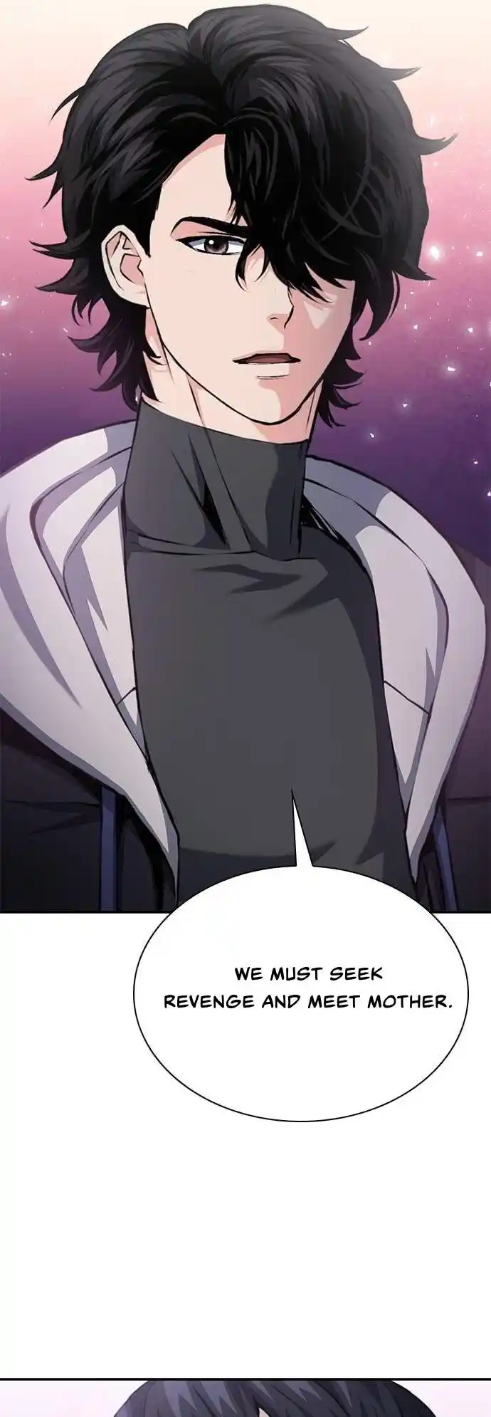 Seoul Station Druid Chapter 156