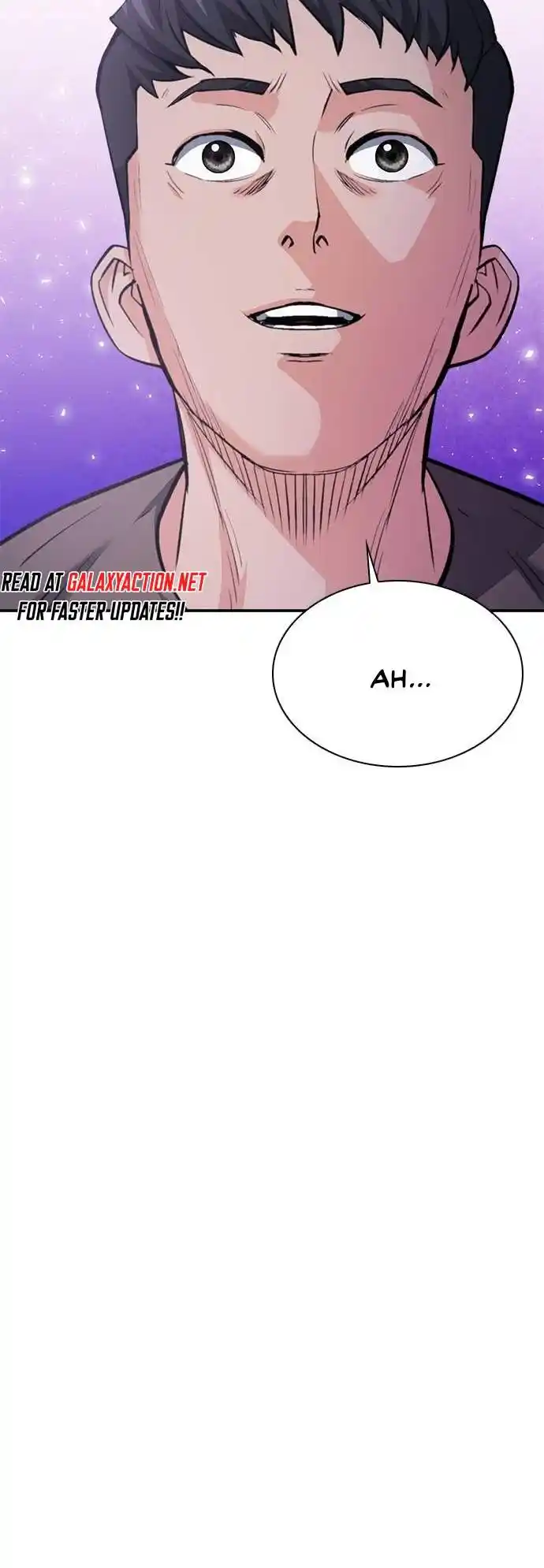 Seoul Station Druid Chapter 156