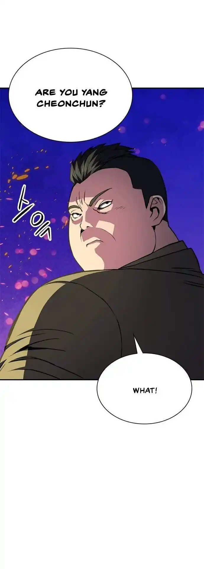 Seoul Station Druid Chapter 156