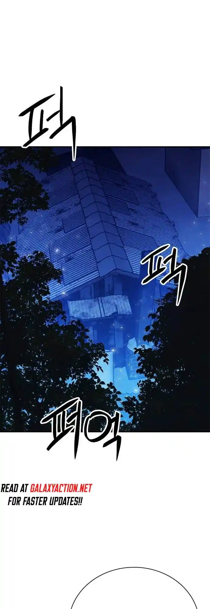 Seoul Station Druid Chapter 156