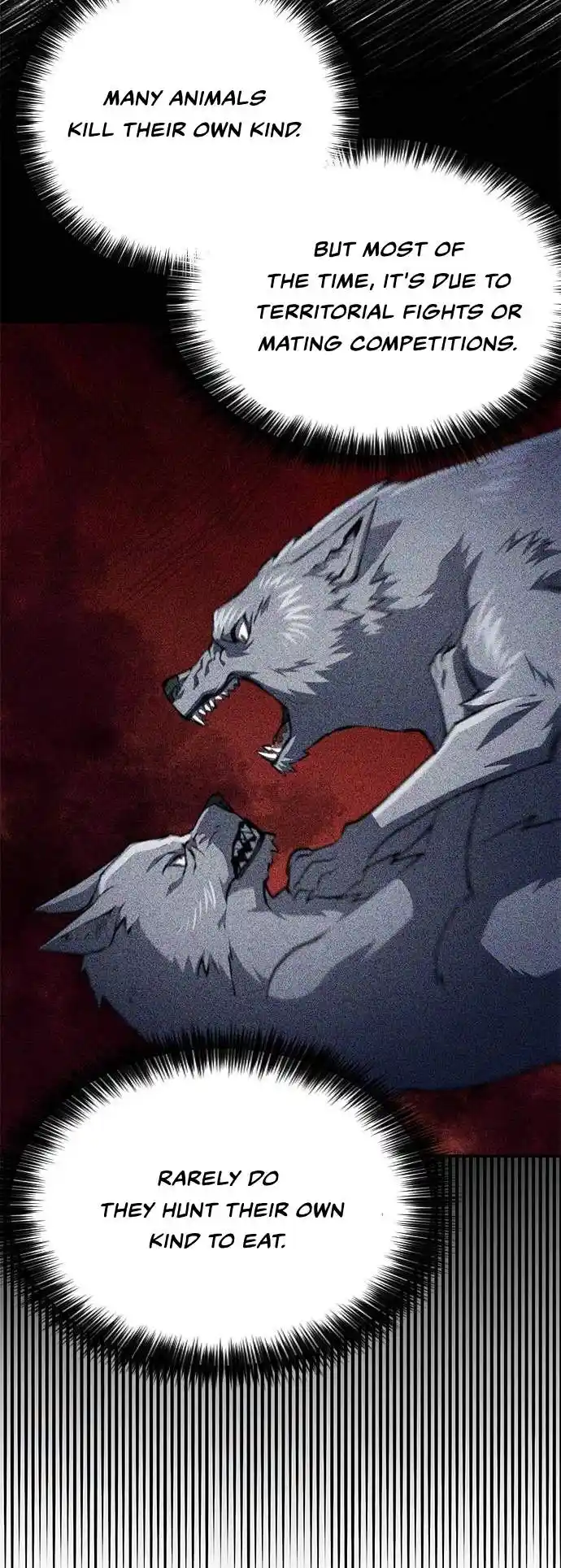 Seoul Station Druid Chapter 156