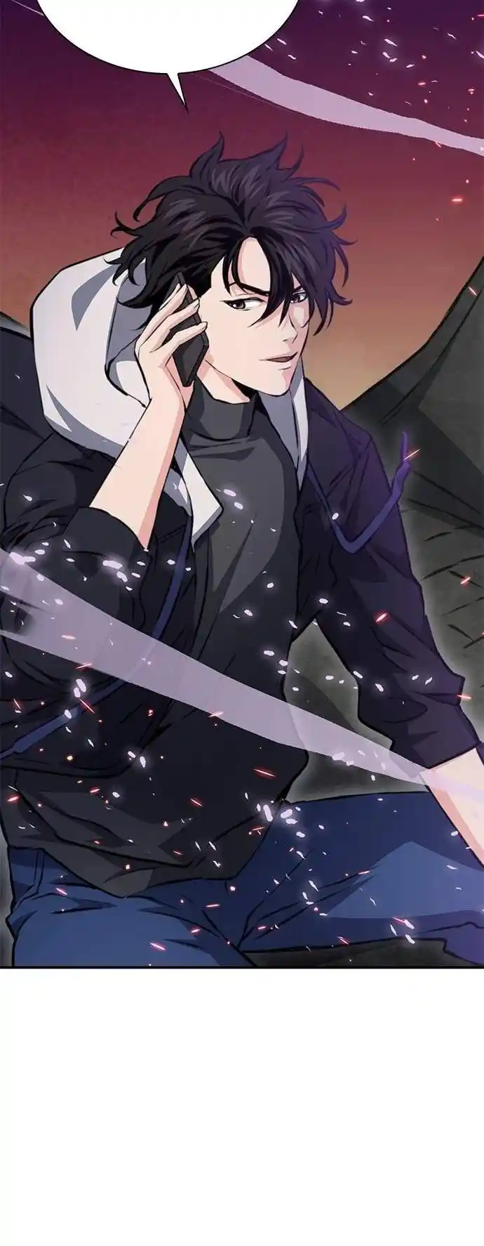 Seoul Station Druid Chapter 156