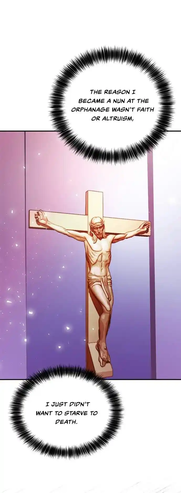 Seoul Station Druid Chapter 156