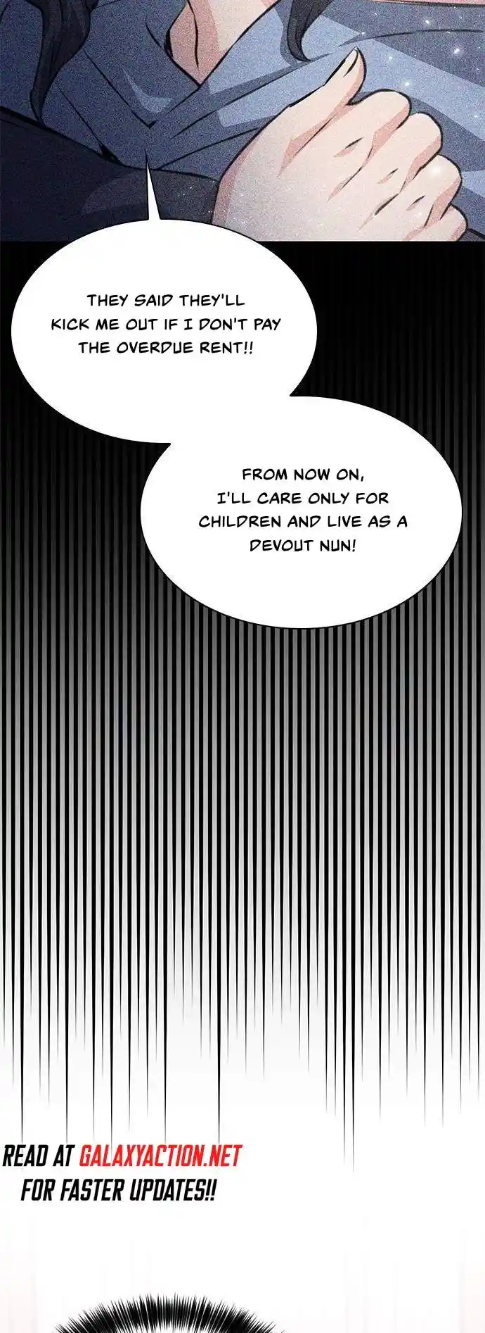 Seoul Station Druid Chapter 156