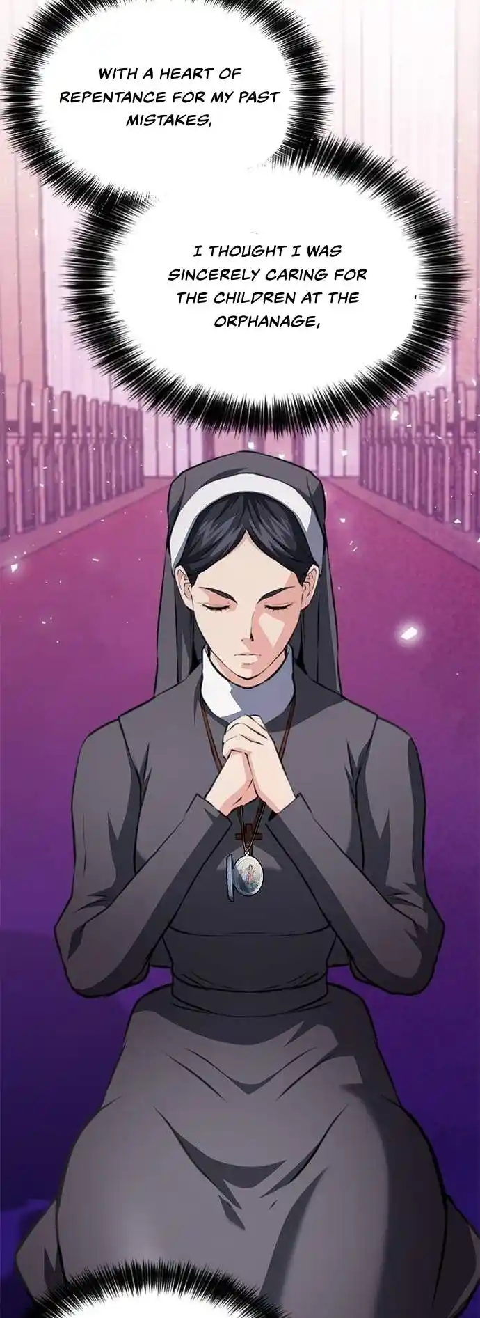 Seoul Station Druid Chapter 156