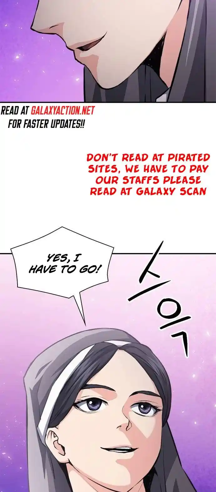 Seoul Station Druid Chapter 156