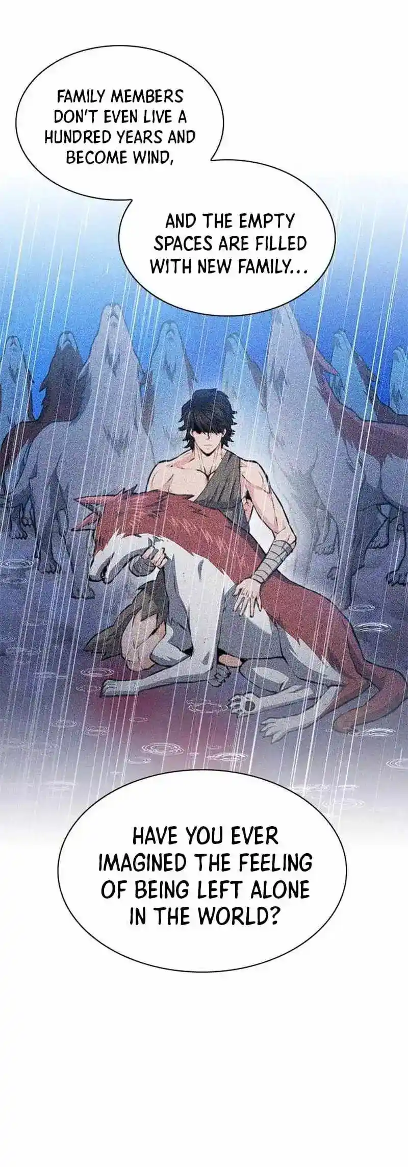 Seoul Station Druid Chapter 157