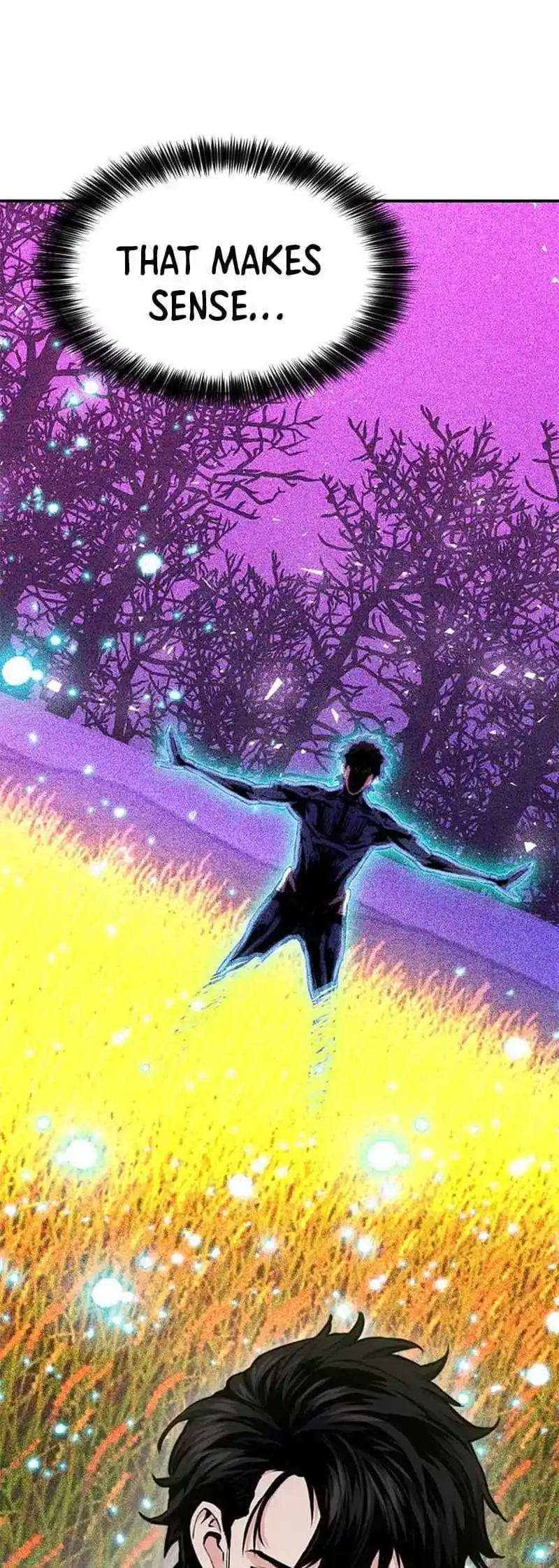 Seoul Station Druid Chapter 157