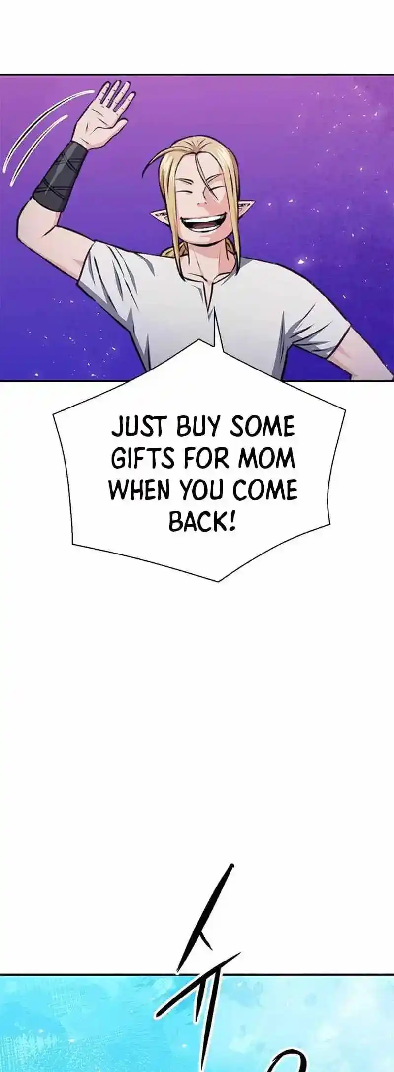 Seoul Station Druid Chapter 157