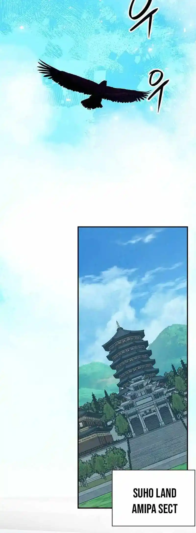 Seoul Station Druid Chapter 157