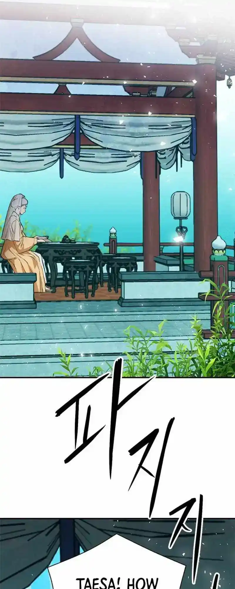 Seoul Station Druid Chapter 157