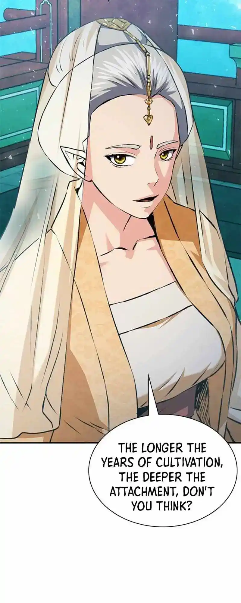 Seoul Station Druid Chapter 157