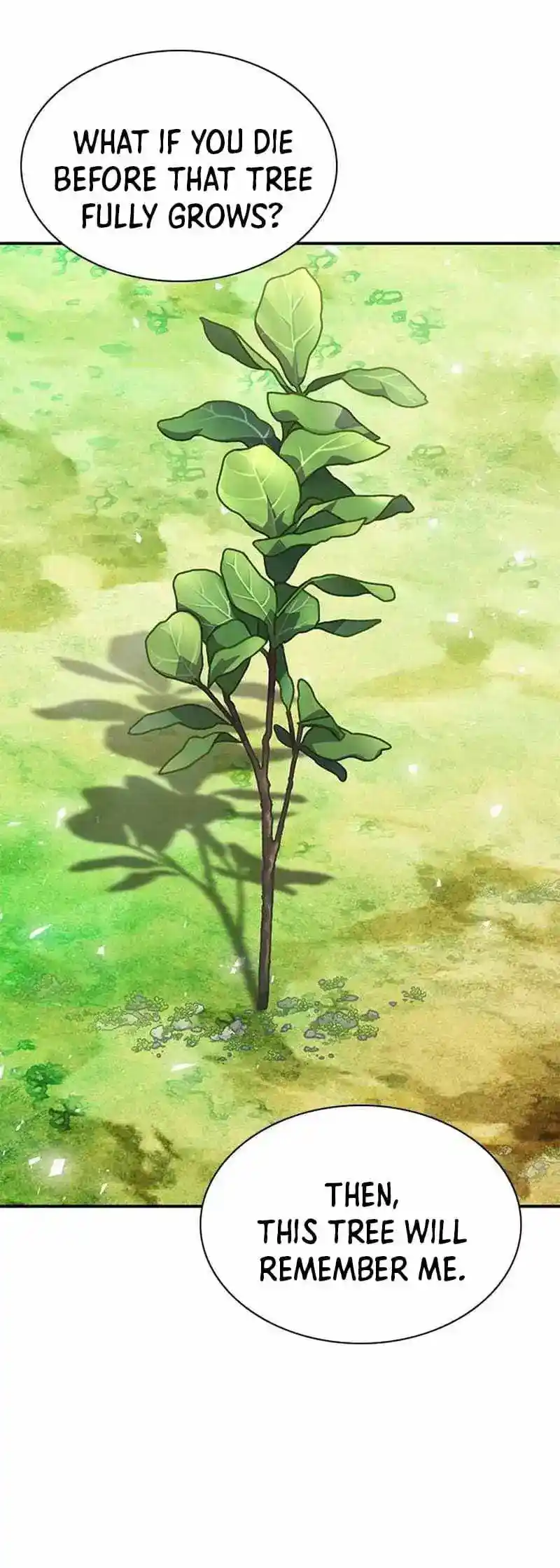 Seoul Station Druid Chapter 157