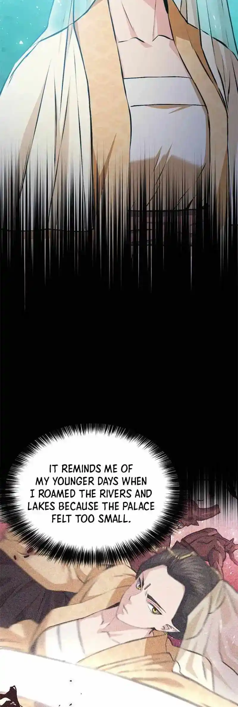 Seoul Station Druid Chapter 157