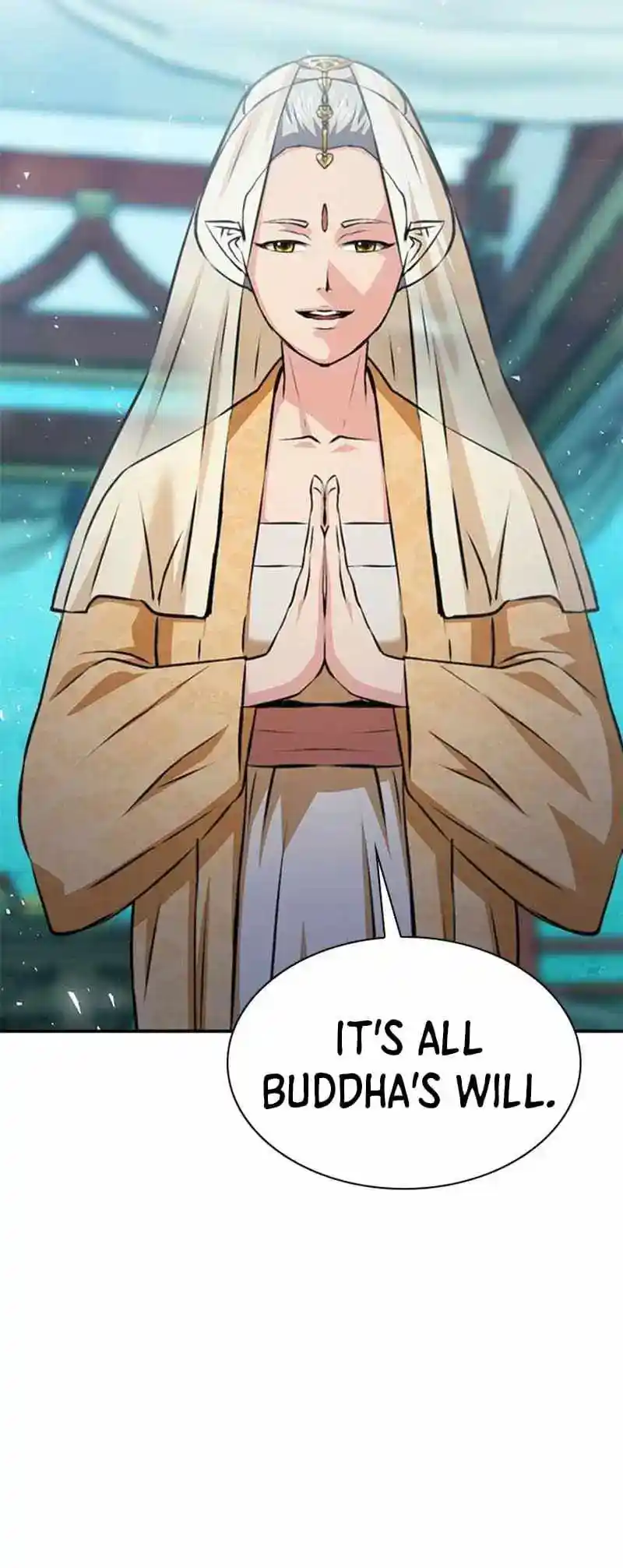 Seoul Station Druid Chapter 157