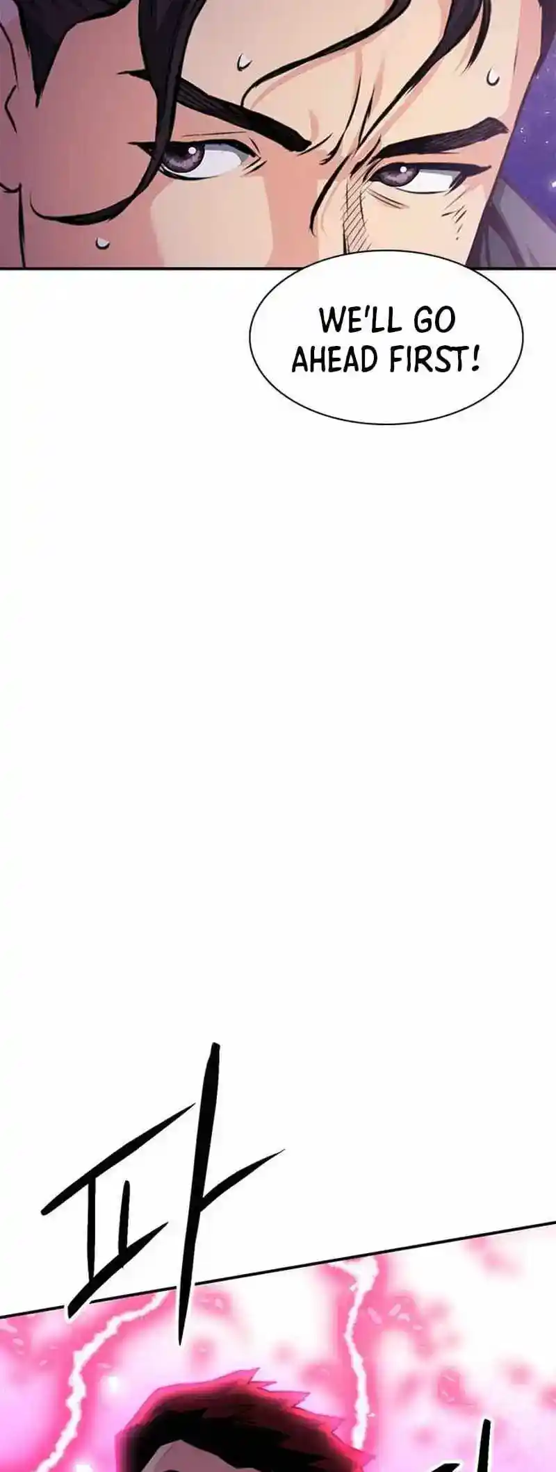 Seoul Station Druid Chapter 157